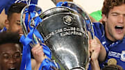  UEFA Champions League Final