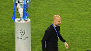 Pep Guardiola n'a pas réussi à remporter la Ligue des Champions contre Chelsea ce samedi. 