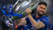 Olivier Giroud