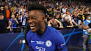 Callum Hudson-Odoi muss beim FC Chelsea bleiben