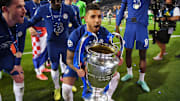 Emerson Palmieri