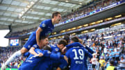 Chelsea juara Liga Champions 2020/21