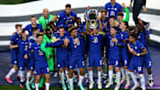 Chelsea foi 'humilhado' nas oitavas de 2019/20, mas deu a volta por cima