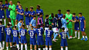 Manchester City v Chelsea FC - UEFA Champions League Final