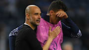 Manchester City v Chelsea FC - UEFA Champions League Final