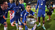 Emerson Palmieri