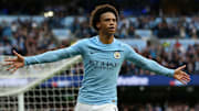 Manchester City v Crystal Palace - Premier League