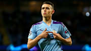 Phil Foden s'affirme comme le plus grand talent anglais.