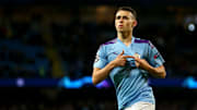 Phil Foden gehört zu den talentierten Youngsters im englischen Fußball