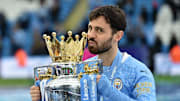 Manchester City v Everton - Premier League