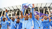 Wird Manchester City entthront? Uns erwartet ein packender Vierkampf