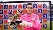 Manchester City v Everton - Premier League
