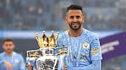 Manchester City v Everton - Premier League