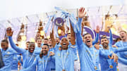 Manchester City v Everton - Premier League