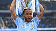 Manchester City v Everton - Premier League