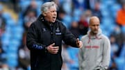 Carlo Ancelotti s'est frotté une dernière fois à Josep Guardiola en Premier League cette saison.