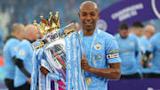 Fernandinho.