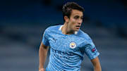 Eric Garcia is likely to remain with Man City in January