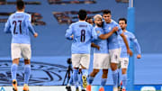 Manchester City v FC Porto: Group C - UEFA Champions League