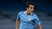 Eric García no quiere renovar con el City