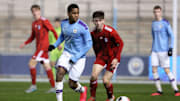 Jayden Braaf soll beim BVB hoch im Kurs stehen