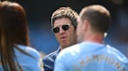Manchester City v Huddersfield Town - Premier League