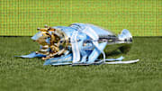 Manchester City v Huddersfield Town - Premier League