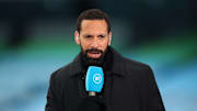 Manchester City v Leeds United - Premier League