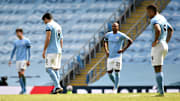 Manchester City n'est pas une équipe imbattable. 