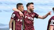 Leeds go into the game fresh off a win over Manchester City