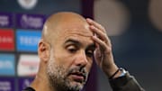 Ständig auf der Suche nach Defensiv-Verstärkungen: Pep Guardiola