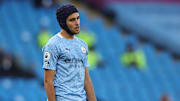 Garcia was unable to secure a return to Barcelona on deadline day