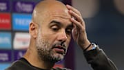 El Manchester City de Guardiola se aleja de sus objetivos