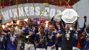 Manchester City v Leicester City - The FA Community Shield