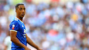Youri Tielemans
