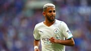 Riyad Mahrez