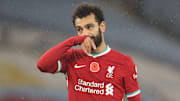 Manchester City v Liverpool - Premier League