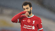 Mohamed Salah a été testé positif au coronavirus après avoir fêté le mariage de son frère. 