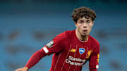 Manchester City v Liverpool FC - Premier League