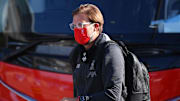 Manchester City v Liverpool FC - Premier League