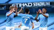 El Manchester City llega enchufado al duelo frente al Real Madrid