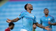 Manchester City v Liverpool FC - Premier League
