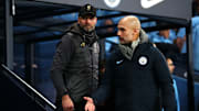 Pep Guardiola dikabarkan bakal melakukan rotasi pemain saat melawan Chelsea