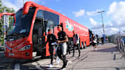 Manchester City v Liverpool FC - Premier League
