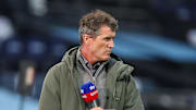 Manchester City v Liverpool FC - Premier League