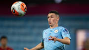 Manchester City v Liverpool FC - Premier League