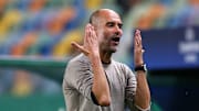 L'entraîneur de Manchester City a été aperçu à Barcelone