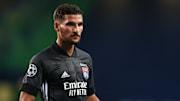 Houssem Aour reste à l'OL pour ne pas mettre en difficulté son club formateur
