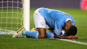 Raheem Sterling
