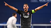 Soll sich dem FC Arsenal anschließen wollen: Houssem Aouar